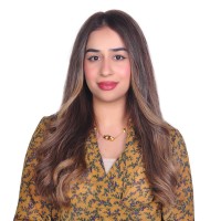 Jenan Ahmed