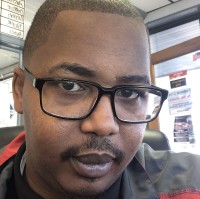 Termaine Snyder