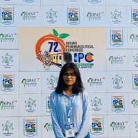 Aditi Mohite