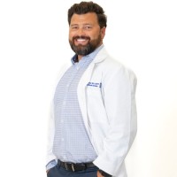 Luke Johnson, Md, Mph