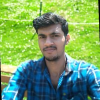 Venu Krishna