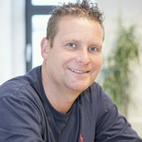 Arjan Van Riet