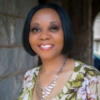 Alisha Griffin, Masters Project Management