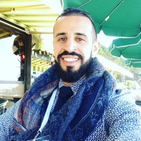 Abdul Al Johani