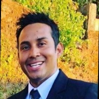 Randall Pérez