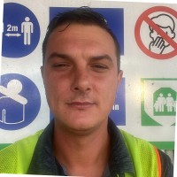 Andre Erasmus