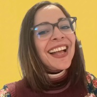 Mariana Hernandez Delfino