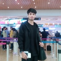 Raza Mehdi Sayyed