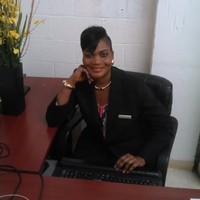 Patience Morson