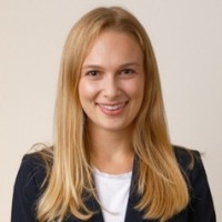 Olivia Devillers, Md