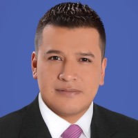 Fabian Humberto Soto Ruiz