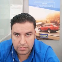 Luis Antonio Morales Lezama