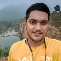 Debasis Rout