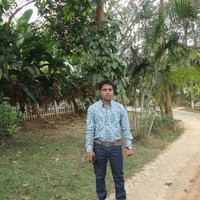 Shanth Kumar