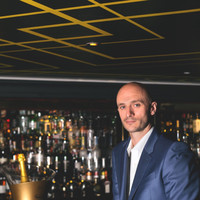 Oliver Crouch