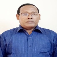 M. M. Anwar Hossain