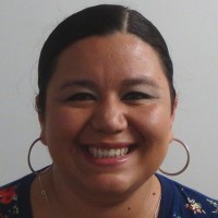 Alejandra Casas García