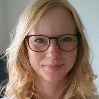 Lærke Holm Roholt Mortensen