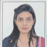 Heena Ahuja