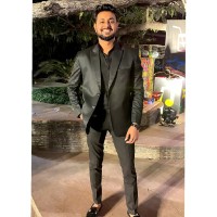 Abhishek Shrimali