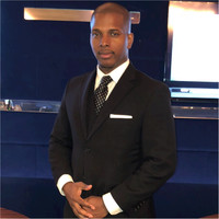 Jerome Marshall