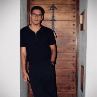 Fabian Jose Corrales Moreira