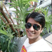 Deepak Kumar Choudhary