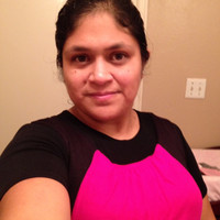 Lupe Castillo-Montes