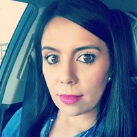 Janeth Moreno