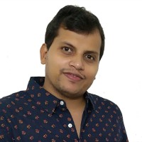Sourav Sadhukhan