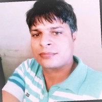 Om Prakash Tiwari
