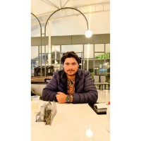 Muhammad Anas