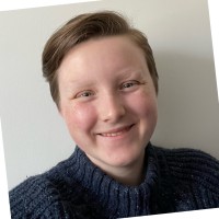 Tanya Vorder Bruegge