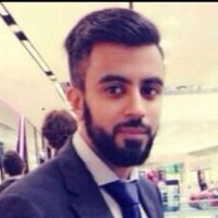 Nadeem Ahmed