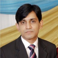Ghafur Iqbal