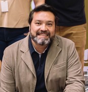 Juan Pablo González Rojas