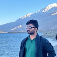 Avinash Mamidi