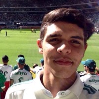 Vinicius Correia
