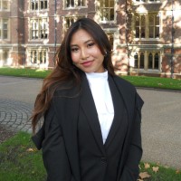 Nadiah Farid