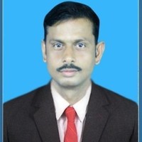 Sudhansu Panda