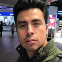 Oscar Molina