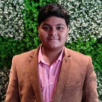 Tushar Dave