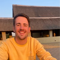 Brian Palin
