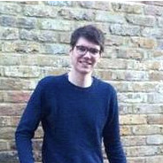 Adam Taylor
