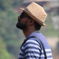 Hari Prasad