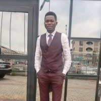 Fadeko Oluwagbenga James