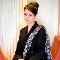 Mariam Zehra