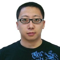 Zhanxi Yang