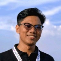 Fikri Akmal Aizuddin Bahrim