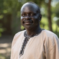 Odokorwot Walter
